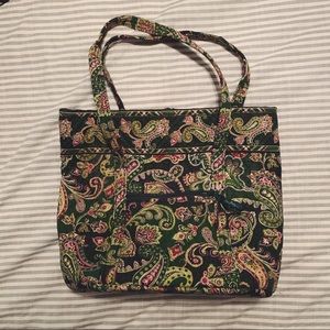 Vera Bradley “Vera” tote